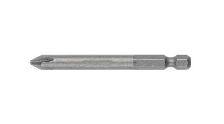  Herramienta industrial 1 4 6.35mm Hex drive DIN3126 E6.3 PH1