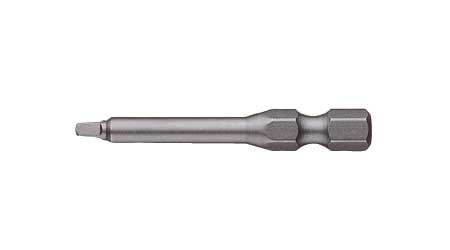  Herramienta industrial 1 4 6.35mm Hex drive DIN3126 E6.3 SQ1 3 32