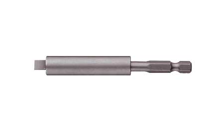  Herramienta industrial 1 4 6.35mm Hex drive DIN3126 E6.3 W0.91