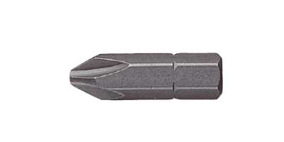  Herramienta industrial 1 4 6.35mm Hex shank DIN3126 C6.3 PH