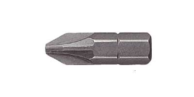  Herramienta industrial 1 4 6.35mm Hex shank DIN3126 C6.3 PZ1