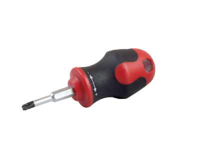  Herramienta industrial Adjustment screwdriver