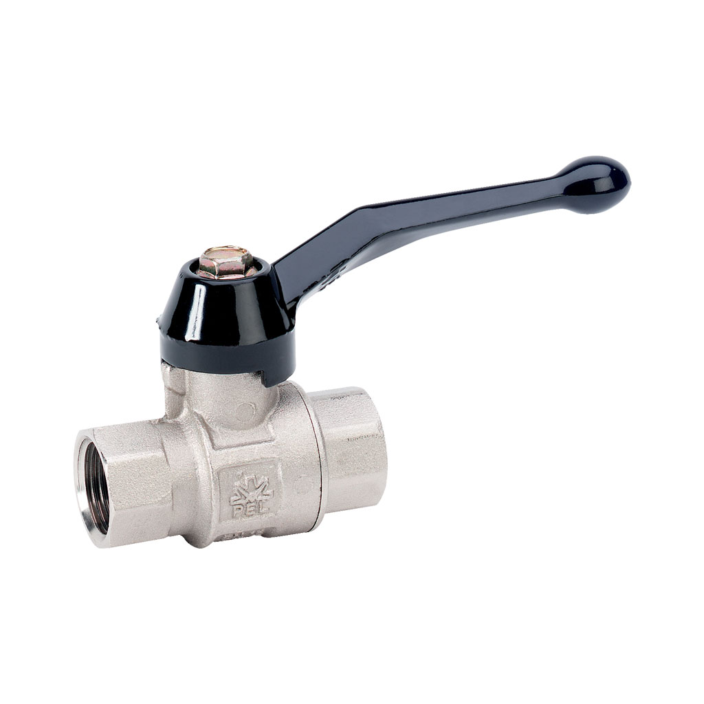  Herramienta industrial Ball Valve CP BAL 08