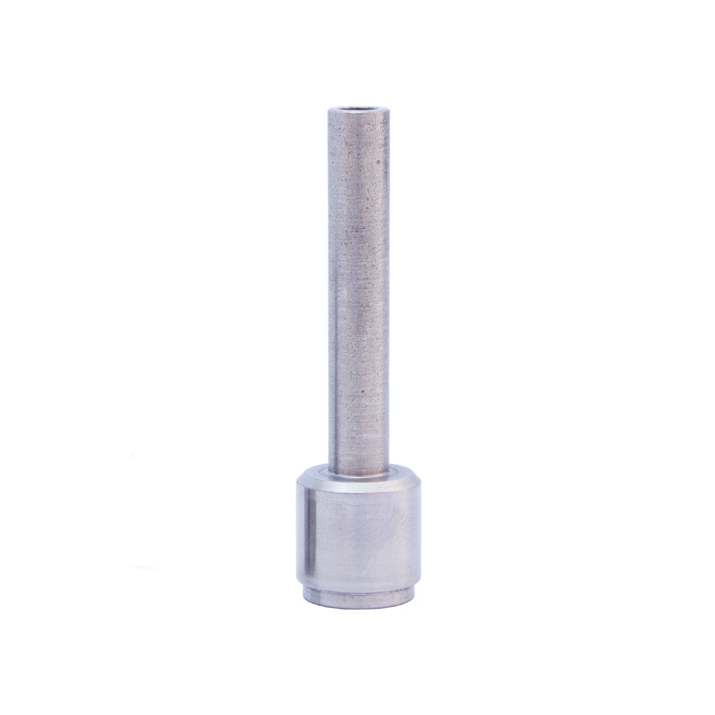  Herramienta industrial Blank nozzle long