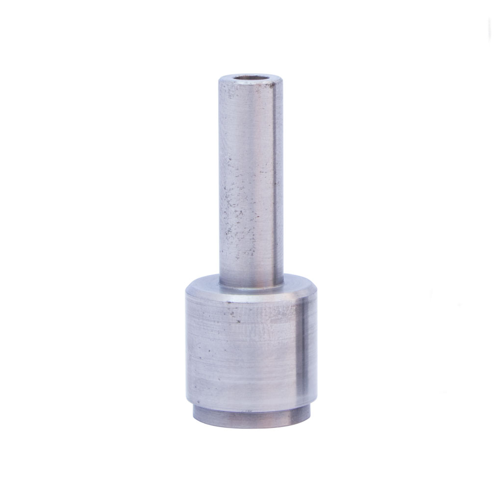  Herramienta industrial Blank nozzle short