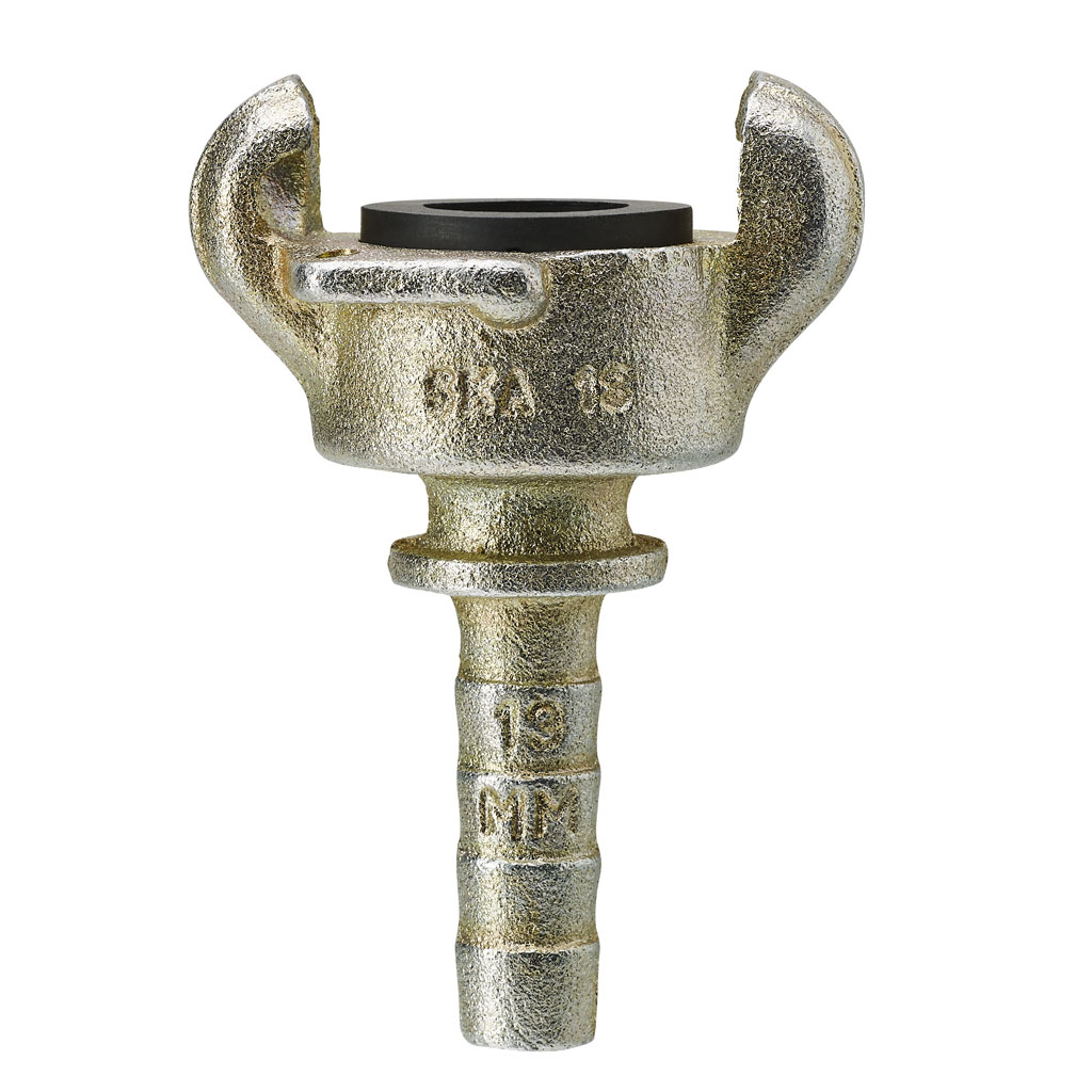  Herramienta industrial Claw US Standard Hose Connection