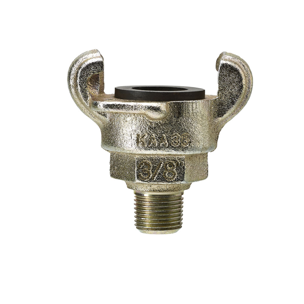  Herramienta industrial Claw US Standard Male Thread