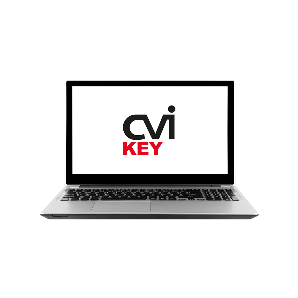  Herramienta industrial CVI KEY