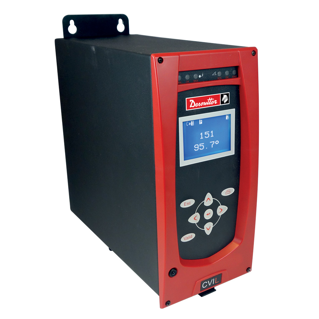 Herramienta industrial Sistema multihusillo