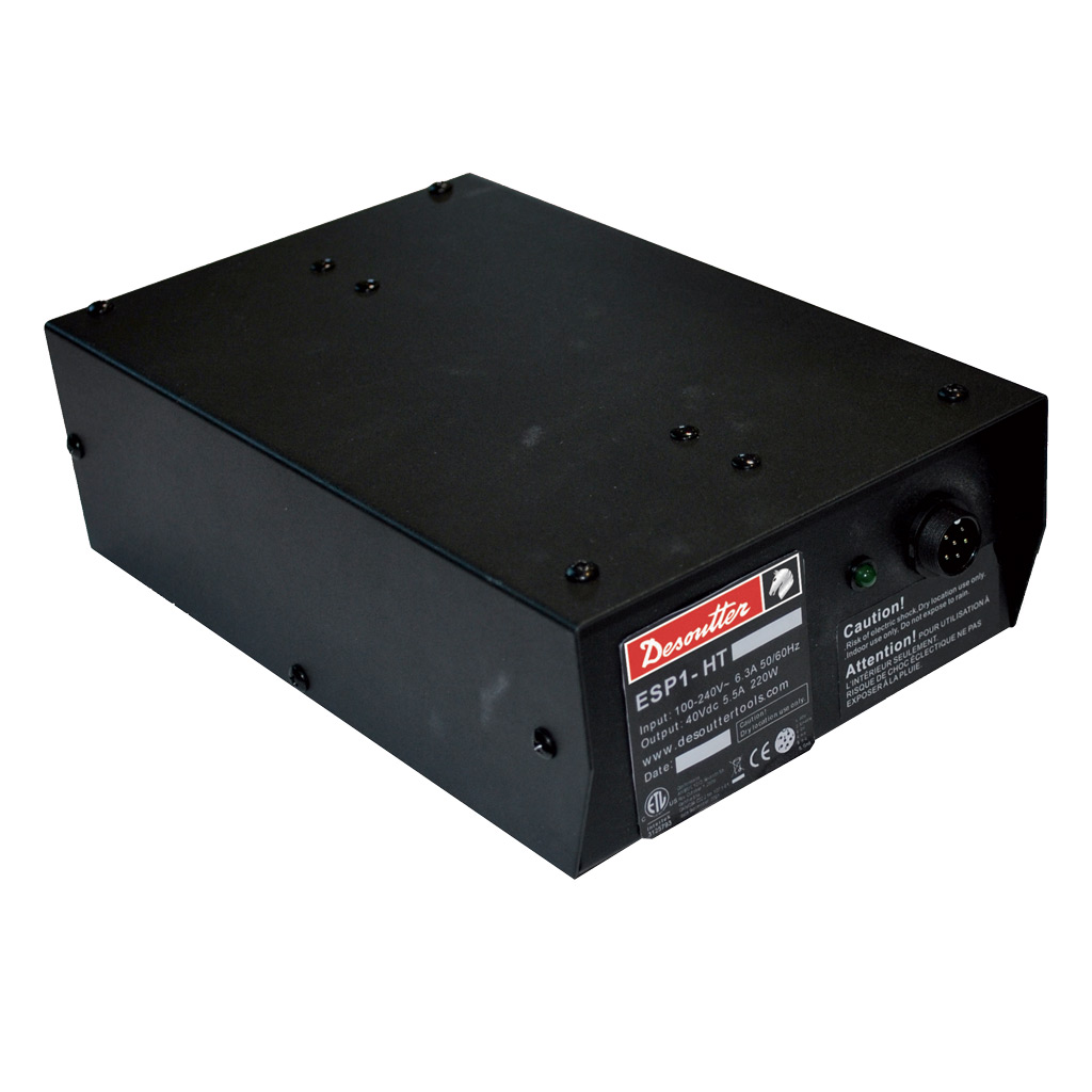  Herramienta industrial ESP1 HT PLUS