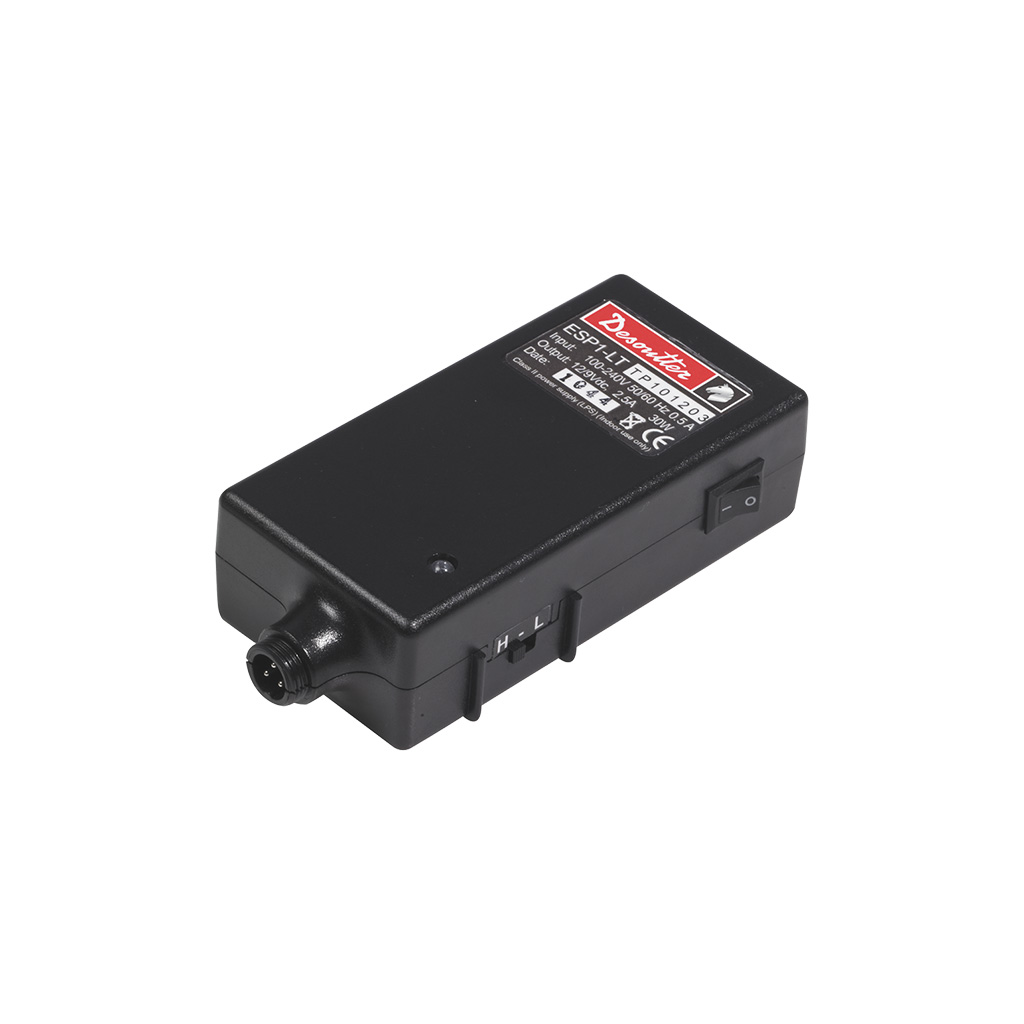  Herramienta industrial ESP1 LT