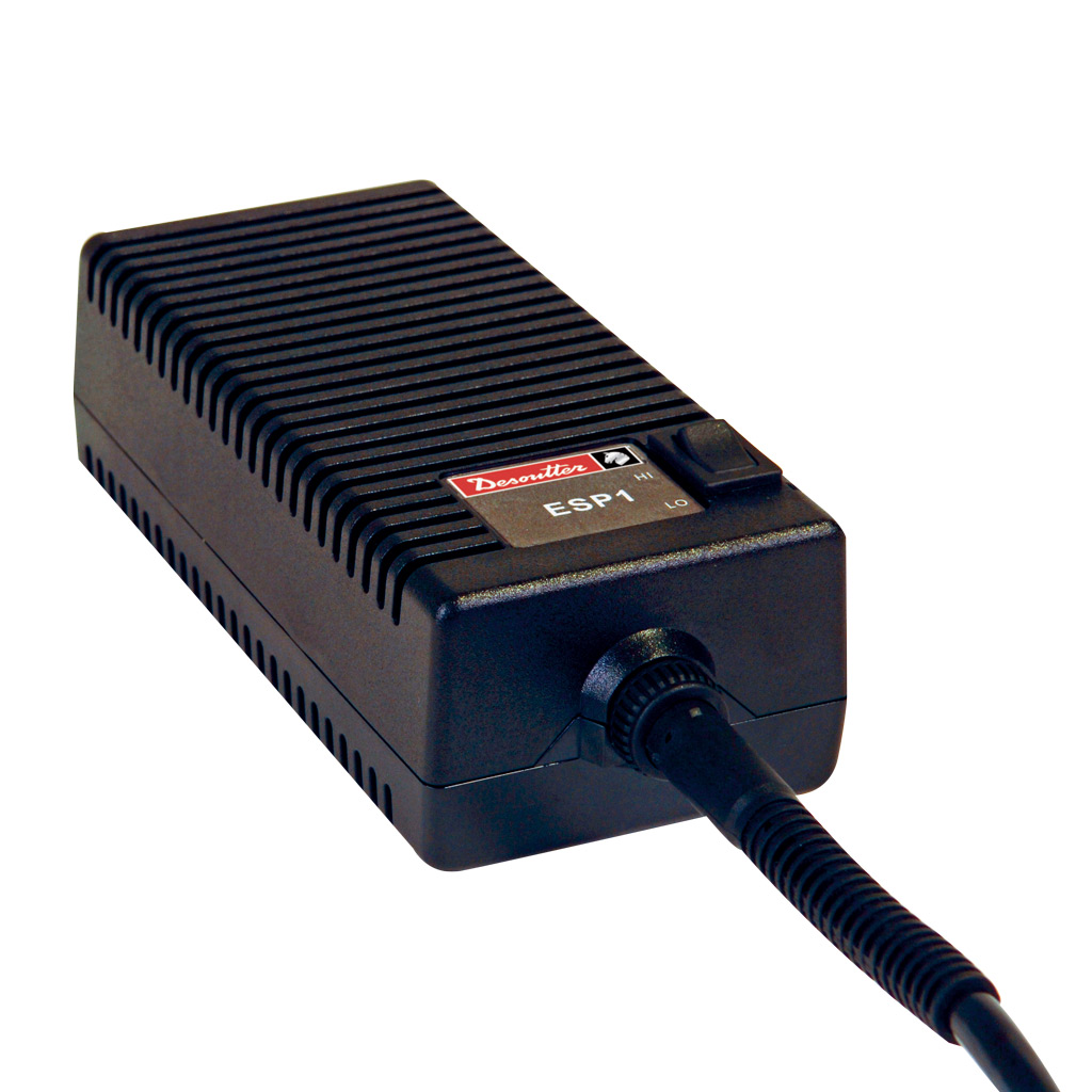  Herramienta industrial ESP1