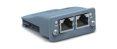  Herramienta industrial EtherNet IP module