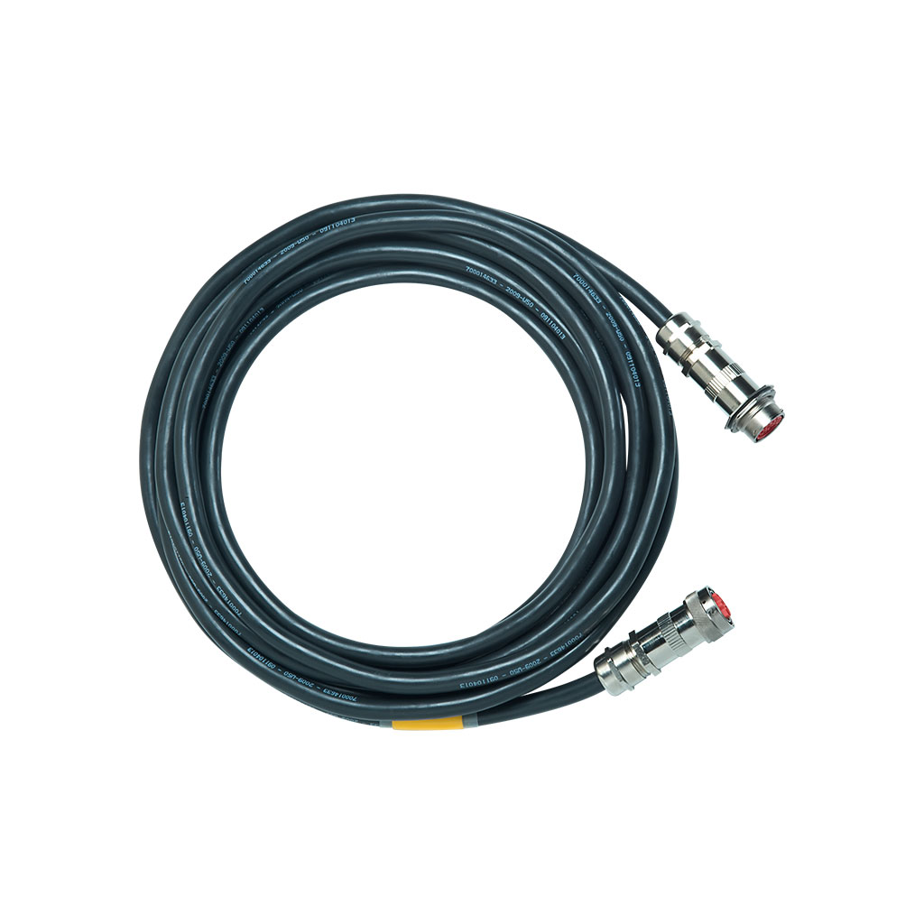  Herramienta industrial Extension cable for EAD EID EFDx