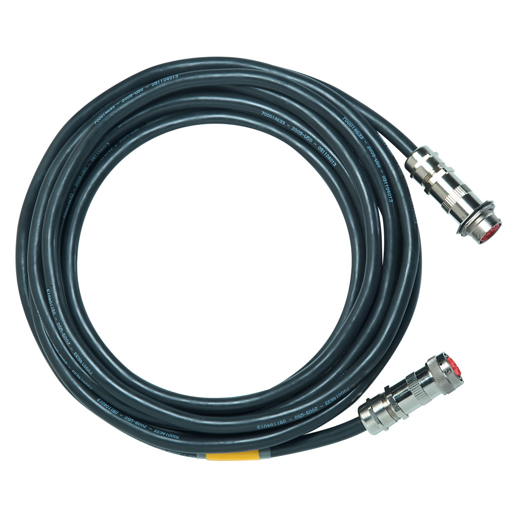  Herramienta industrial Extension cable for ECS ECP ECA ECD MC