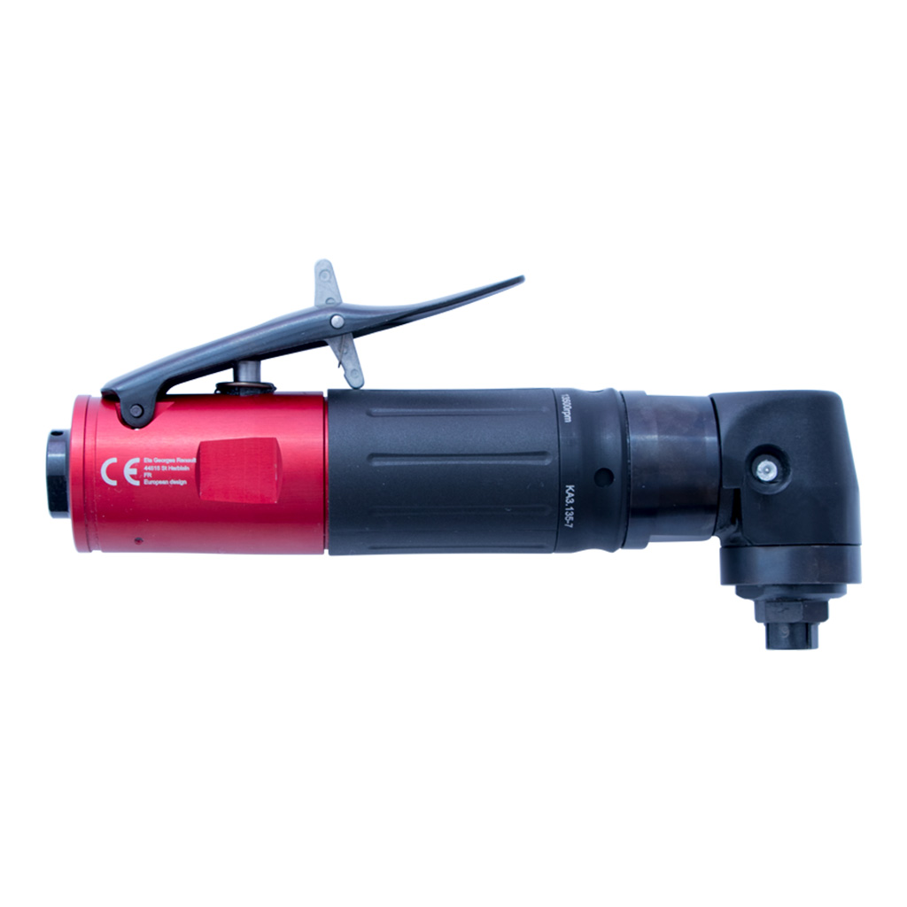 KA3.135 7 Herramienta industrial KA3.135 7