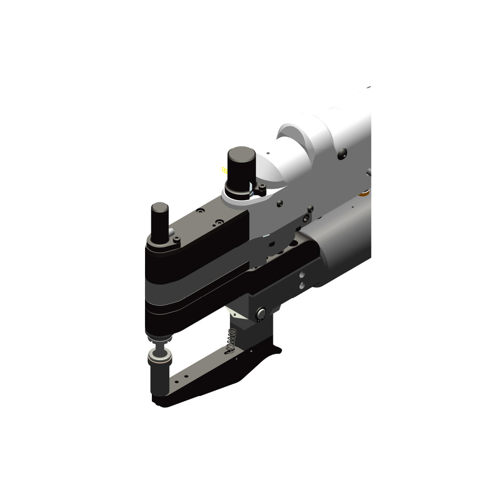  Herramienta industrial Micro head offset