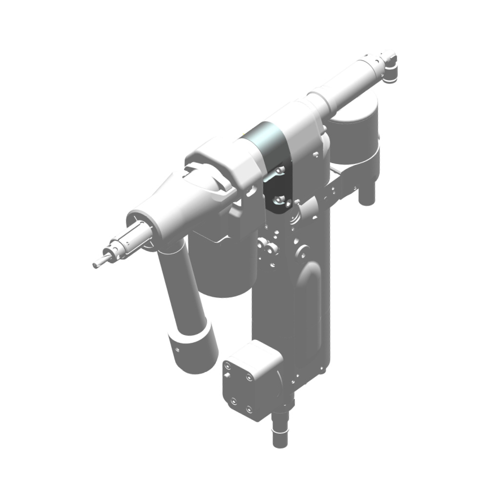  Herramienta industrial Micropeck