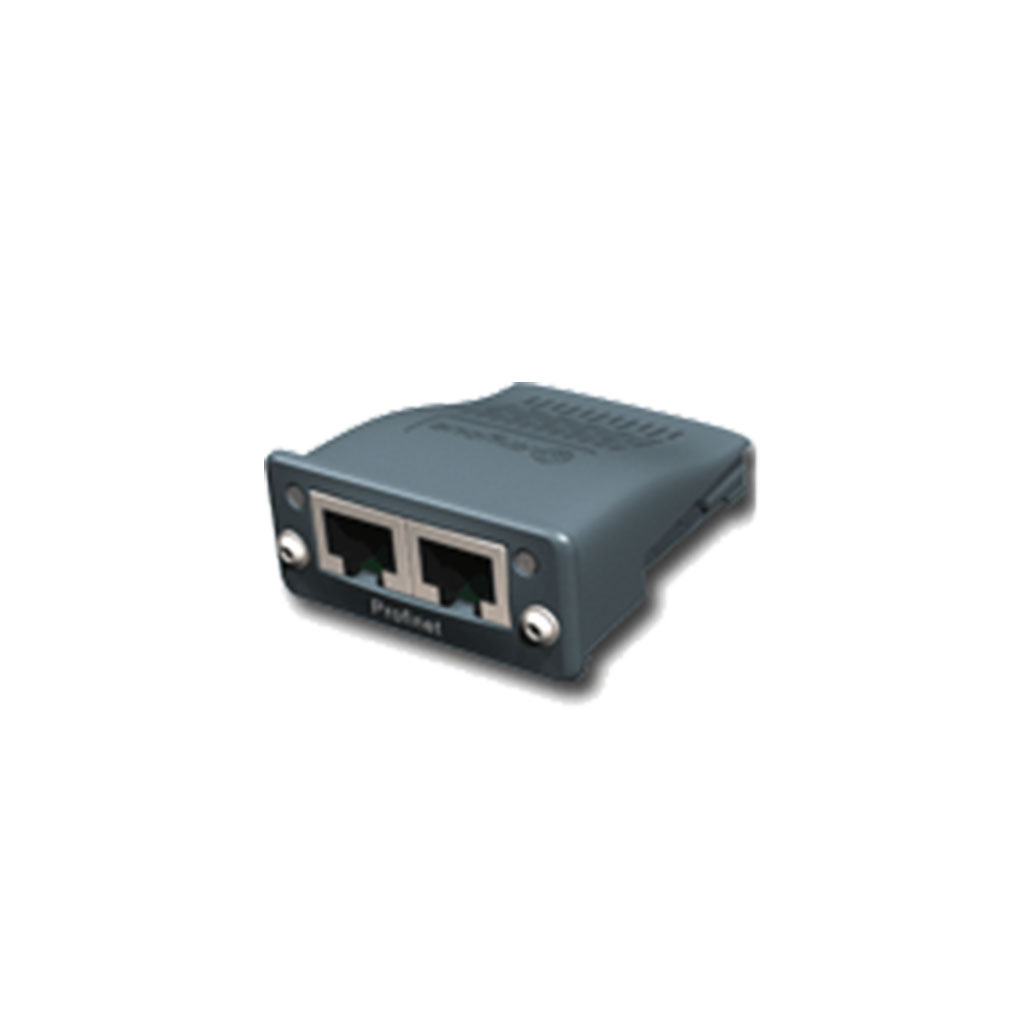  Herramienta industrial ProfiNet module 2 ports Class C