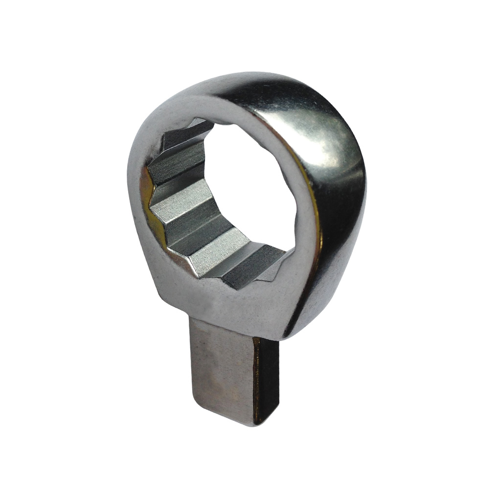  Herramienta industrial Ring box end 14x18 32mm