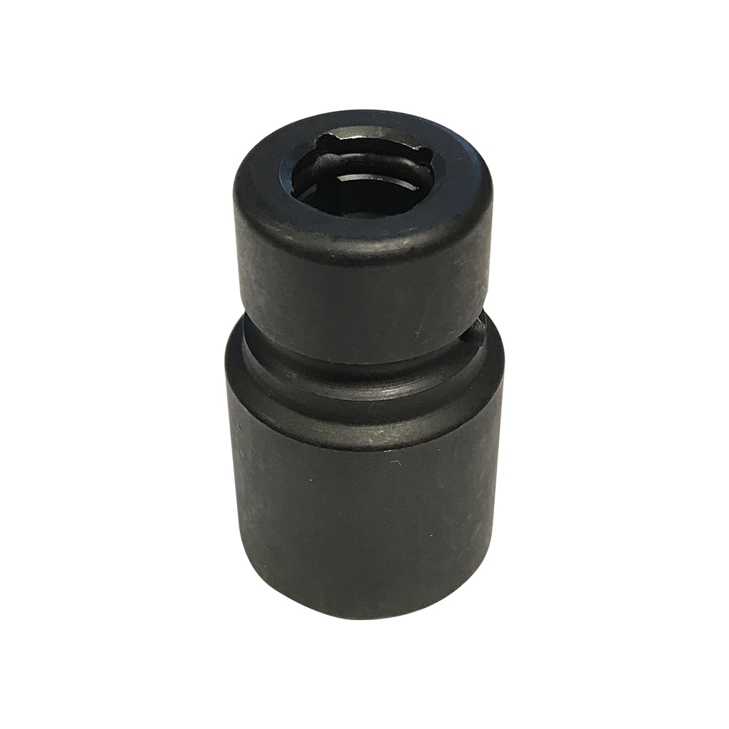  Herramienta industrial Sleeve drive socket 3 8 13mm