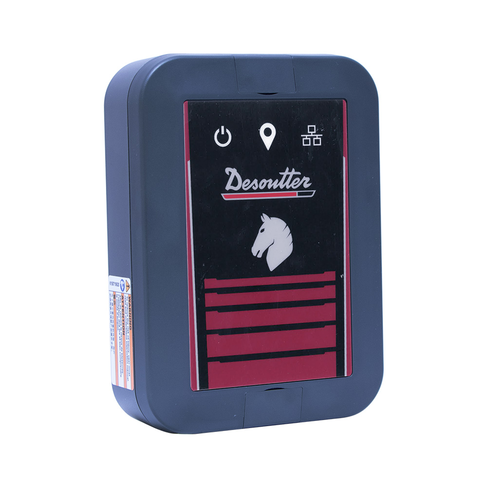 Virtual Cable Tracking Base Herramienta industrial Virtual Cable Tracking Base