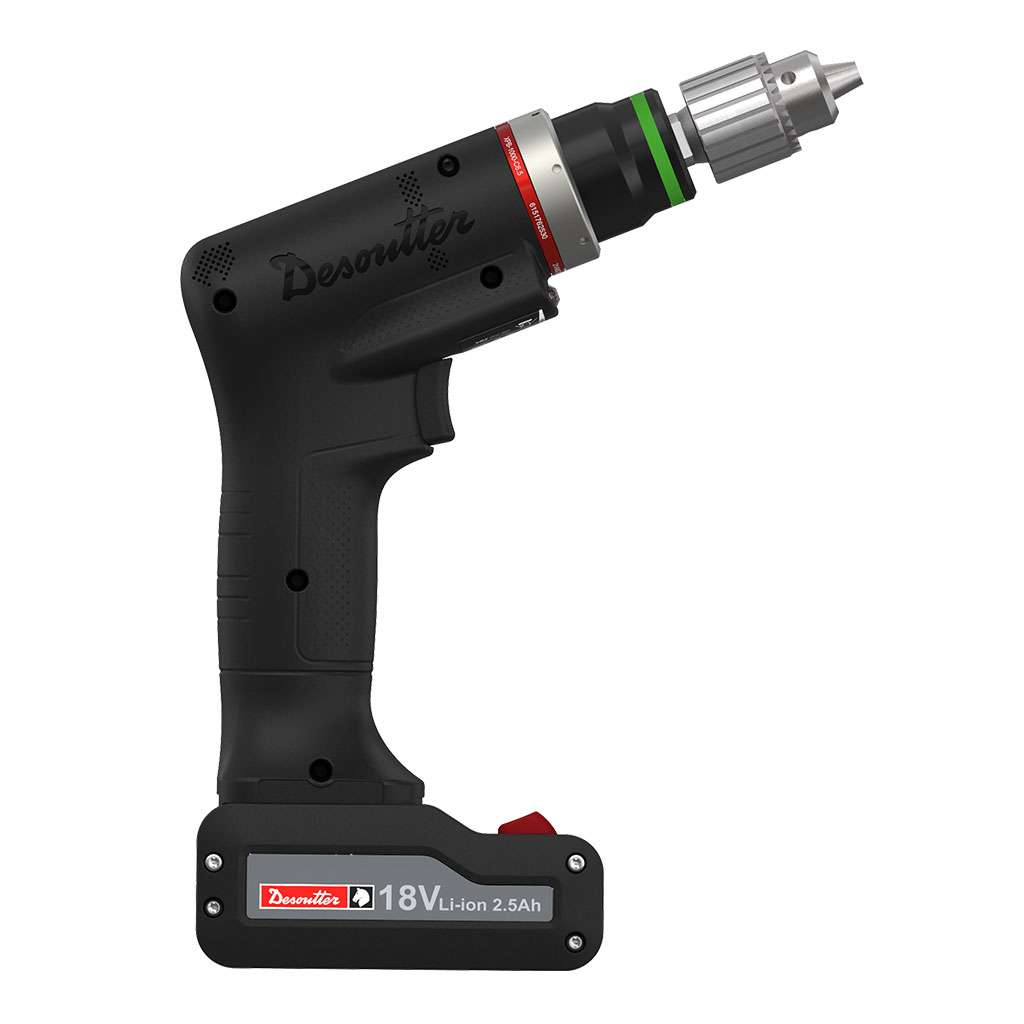 XPB 1000 C6.5 P Herramienta industrial XPB 1000 C6.5 P