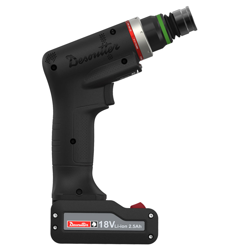 XPB 1000 QR P Herramienta industrial XPB 1000 QR P