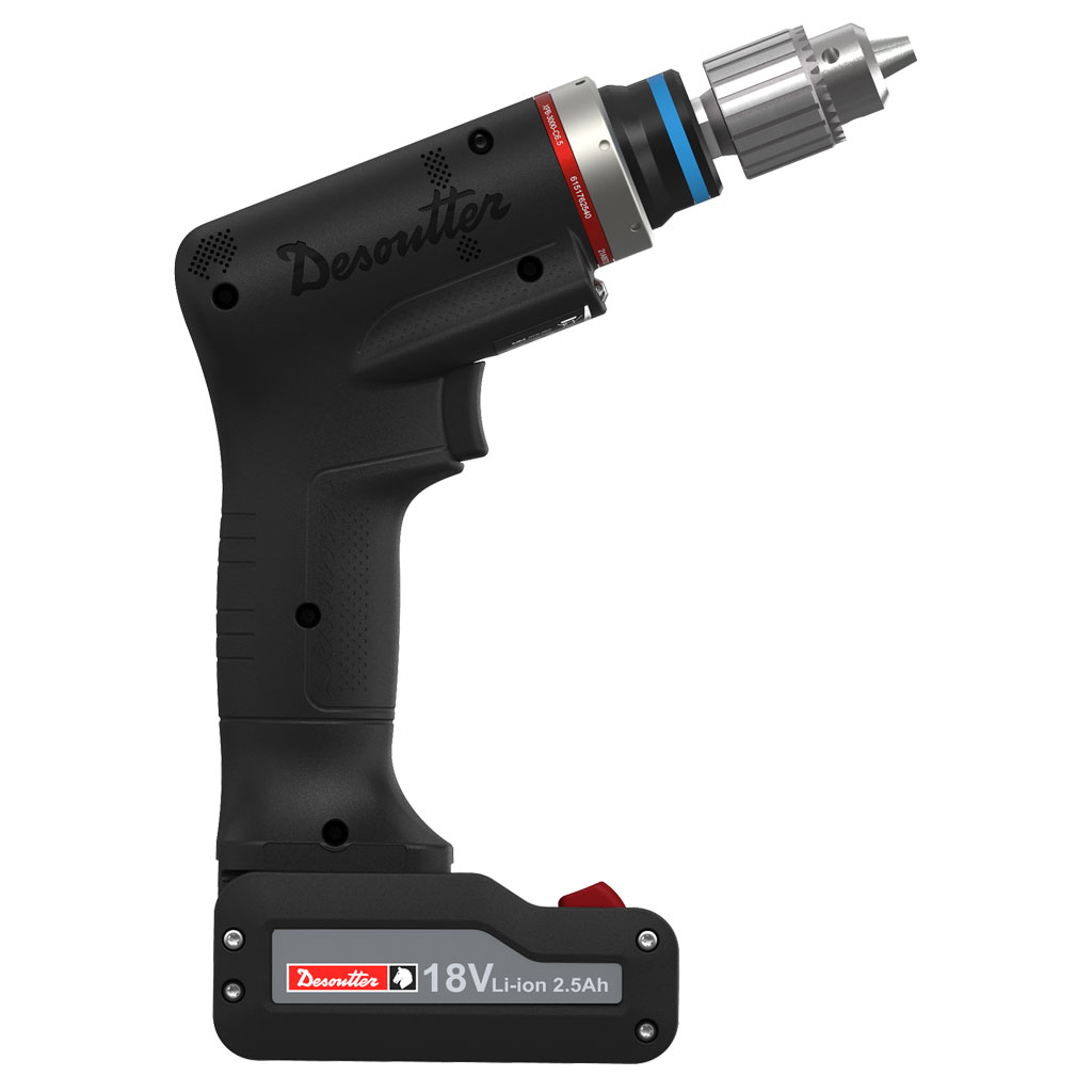 XPB 3000 C6.5 P Herramienta industrial XPB 3000 C6.5 P