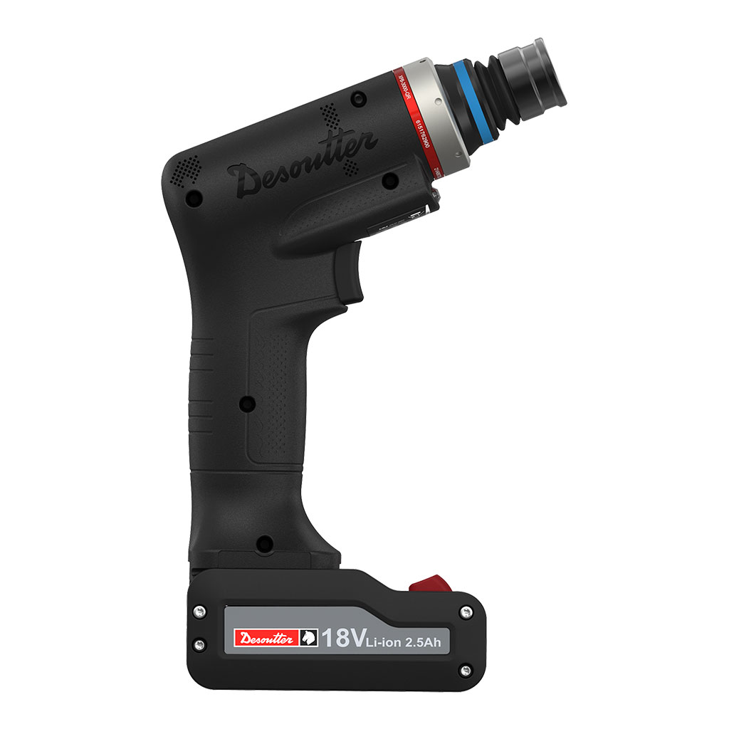 XPB 3000 QR P Herramienta industrial XPB 3000 QR P
