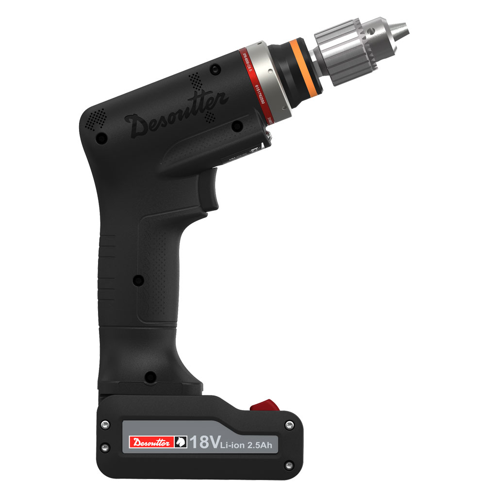 XPB 6000 C6.5 P Herramienta industrial XPB 6000 C6.5 P