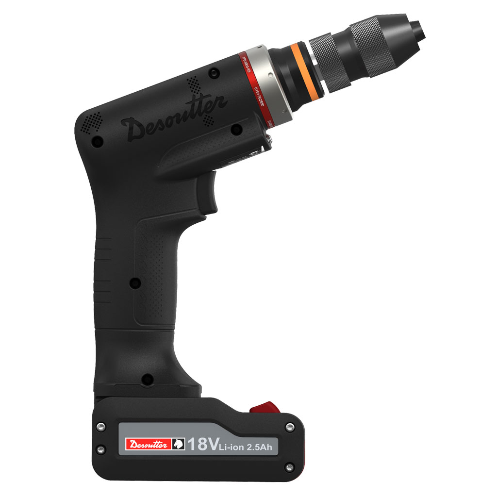 XPB 6000 K8 P Herramienta industrial XPB 6000 K8 P