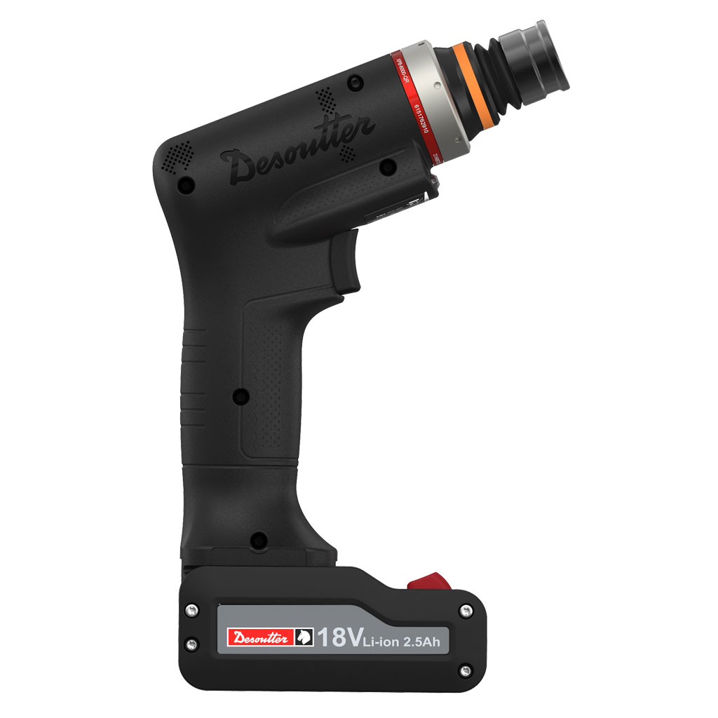 XPB 6000 QR P Herramienta industrial XPB 6000 QR P
