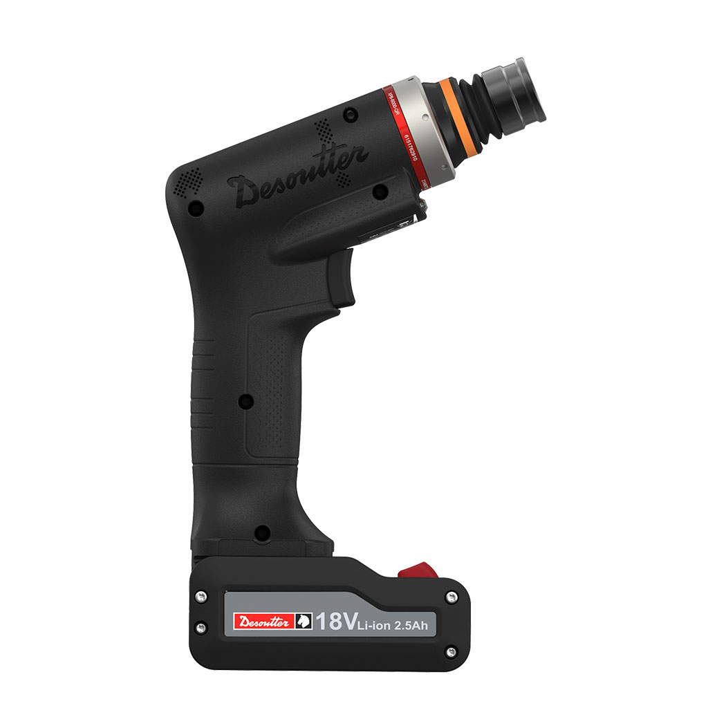 XPB 6000 QR Herramienta industrial XPB 6000 QR