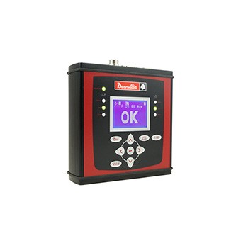  Herramienta industrial CVIXS Controllers para sistemas-de-montaje-electricos