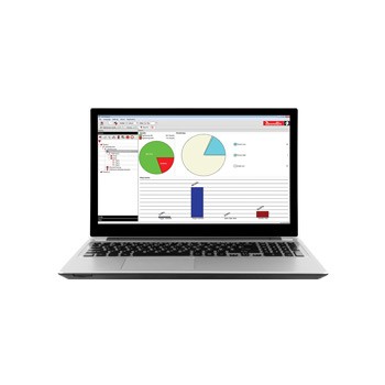  Herramienta industrial Software CVIC II para sistemas-de-montaje-electricos