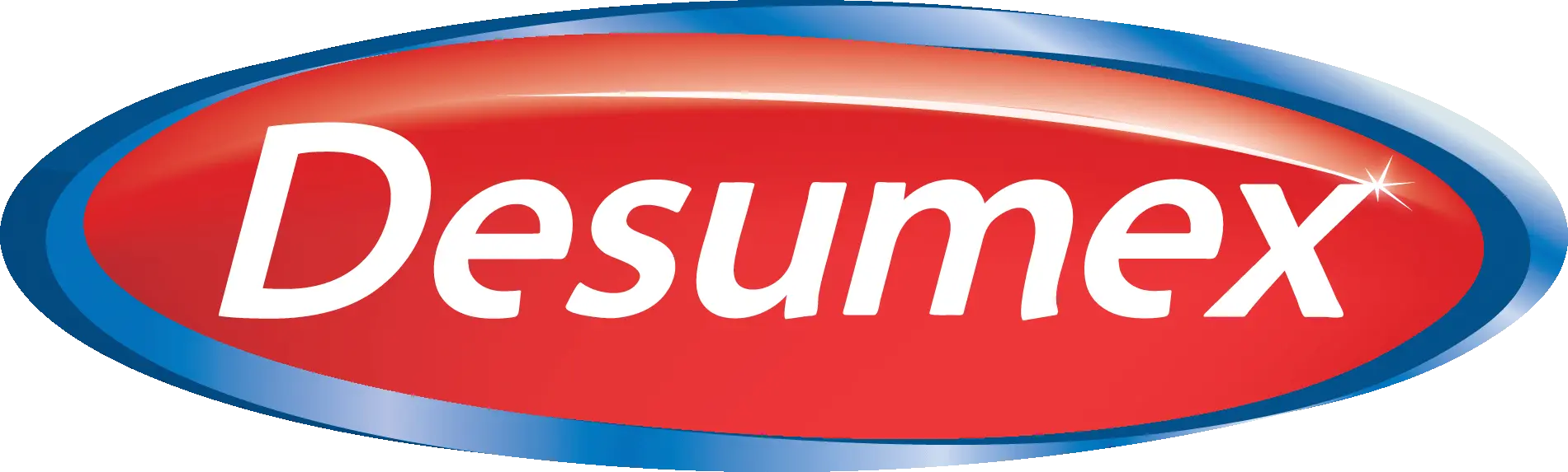 Logo de Desumex